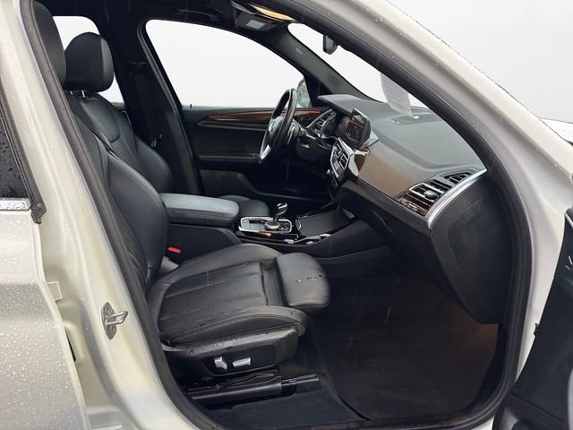 Used 2023 BMW X3 xDrive30i image 15