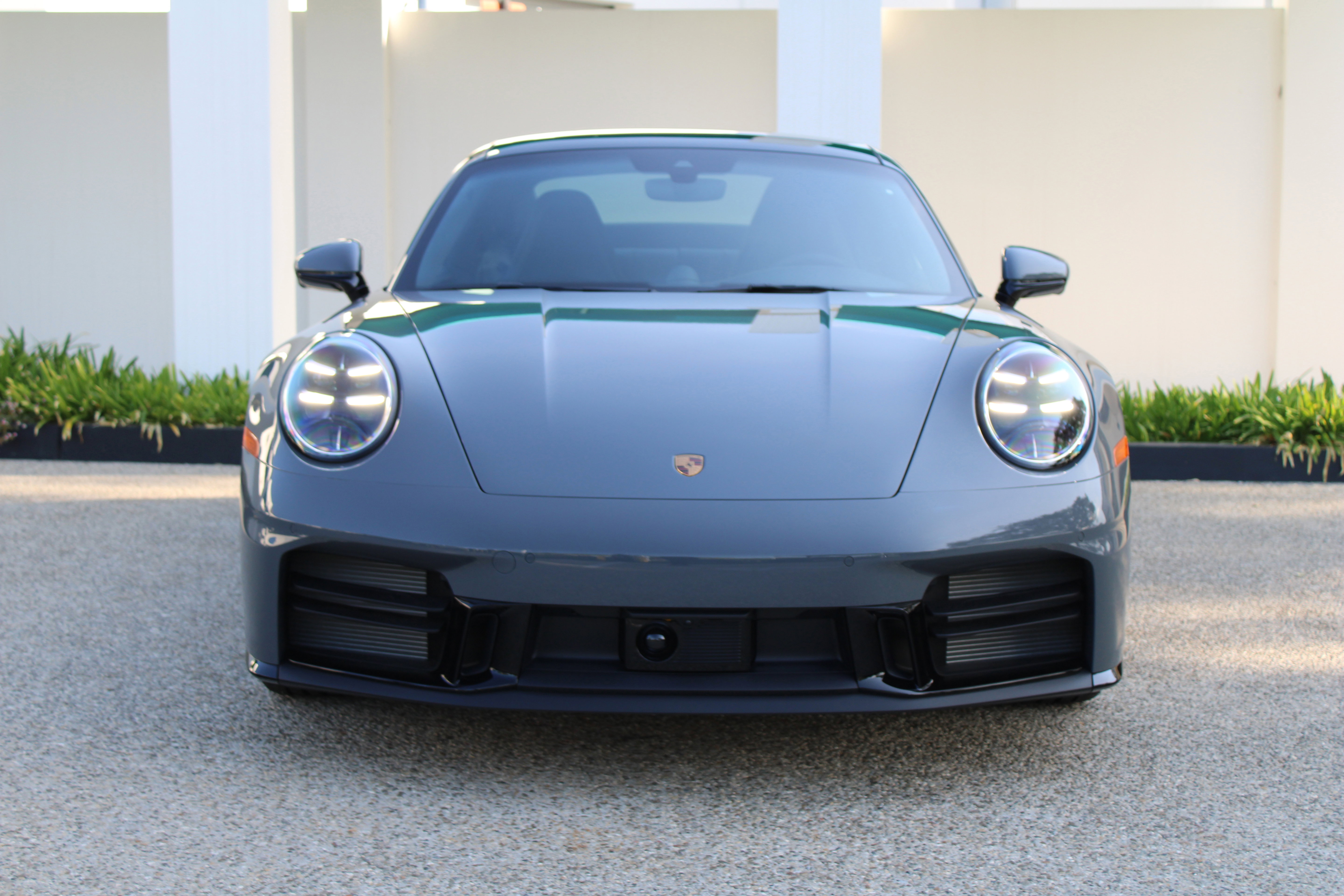 New 2026 Porsche 911 Carrera S image 10