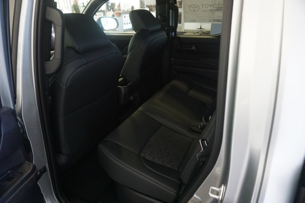 New 2026 Toyota Tacoma Limited AWD/4WD image 24