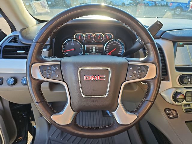 Used 2019 GMC Yukon SLT w/ Open Road Package AWD/4WD image 22