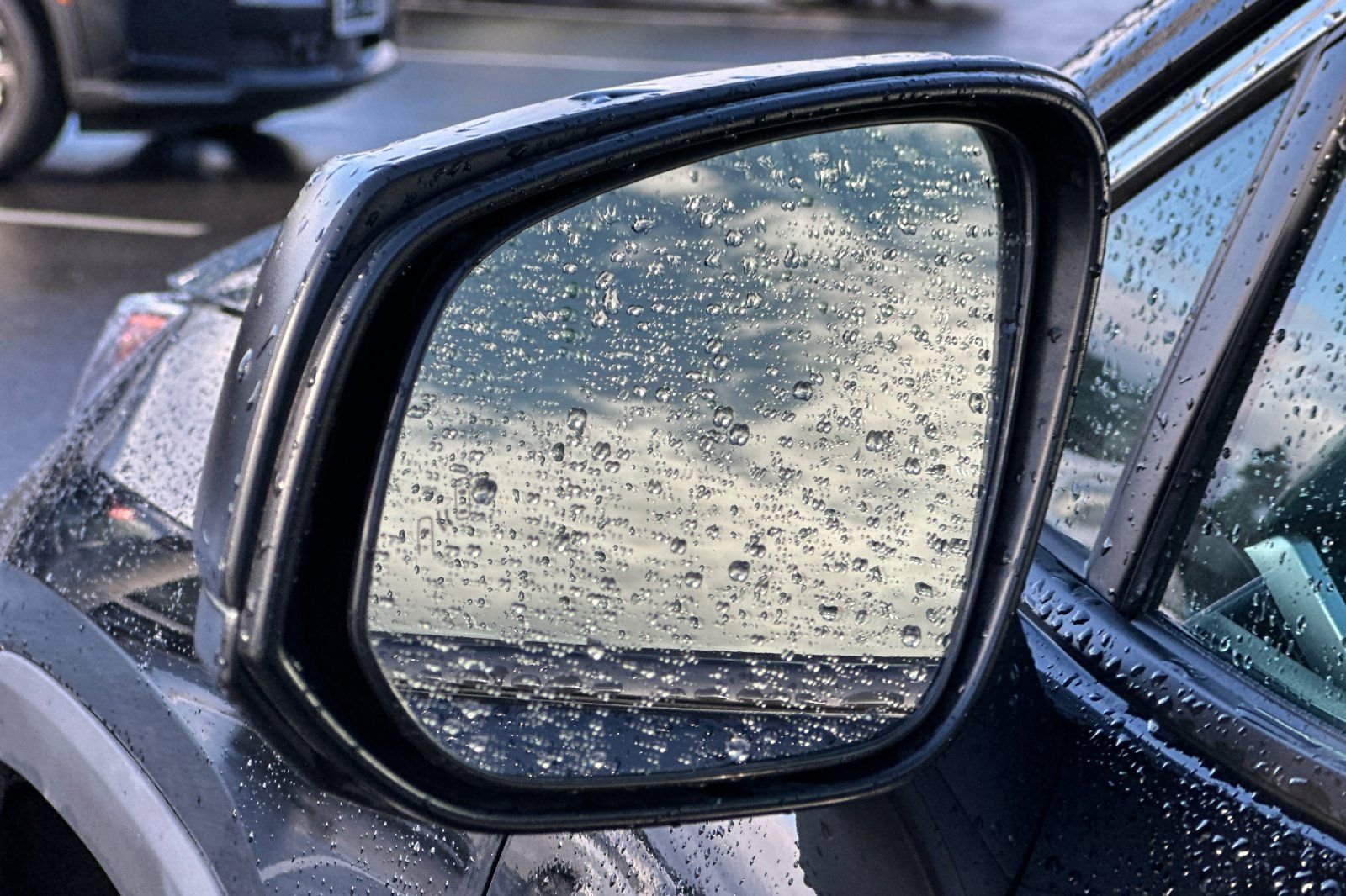 Used 2025 Toyota RAV4 LE image 54