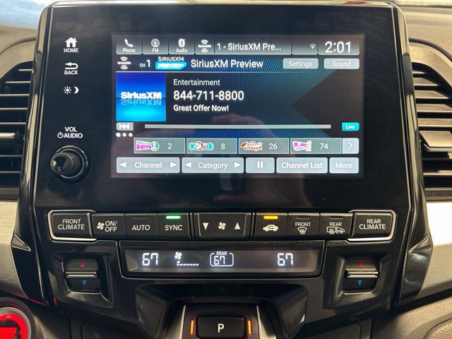 Used 2020 Honda Odyssey EX-L image 31
