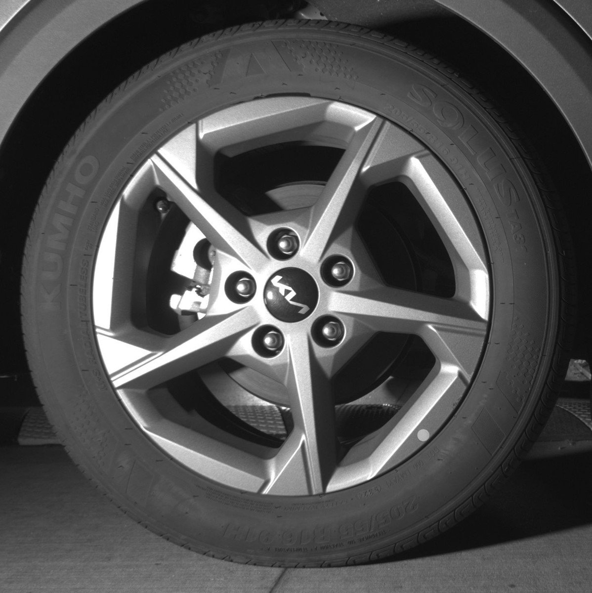 Used 2025 Kia K4 LXS image 12