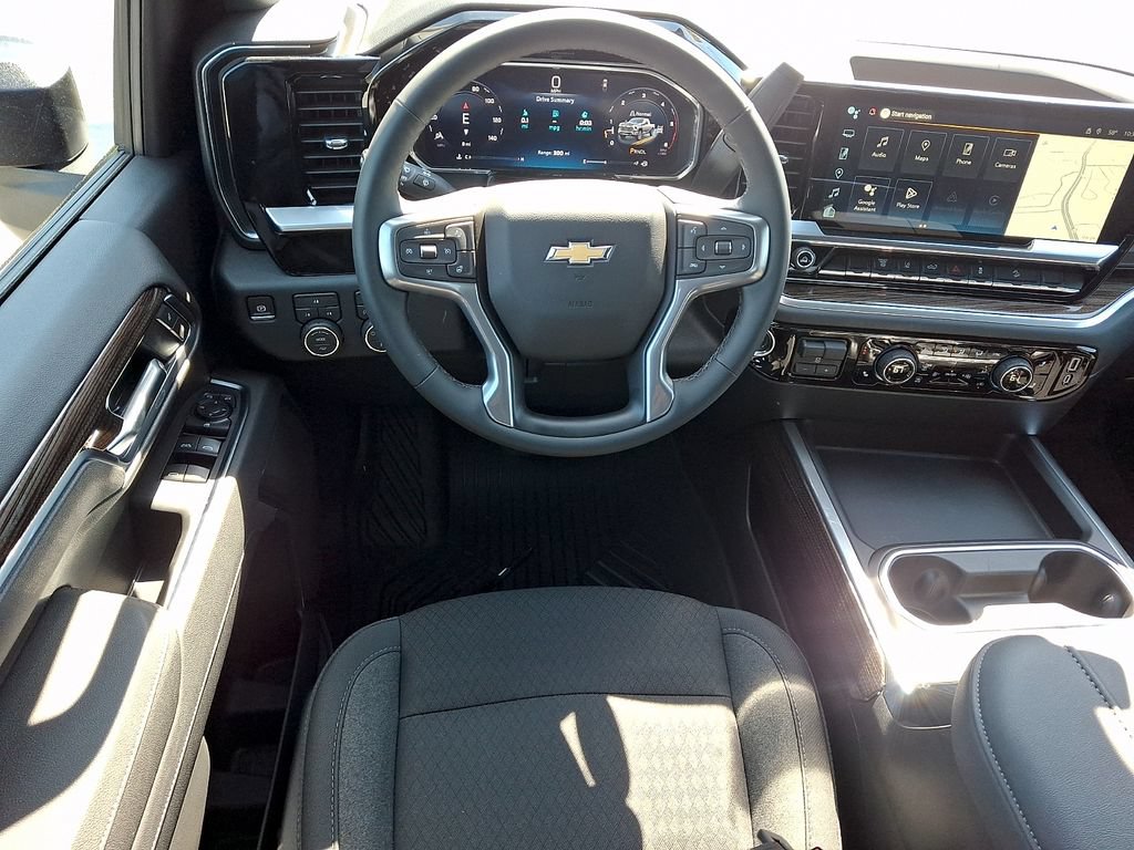 New 2026 Chevrolet Silverado 2500 LT w/ Convenience Package AWD/4WD image 7