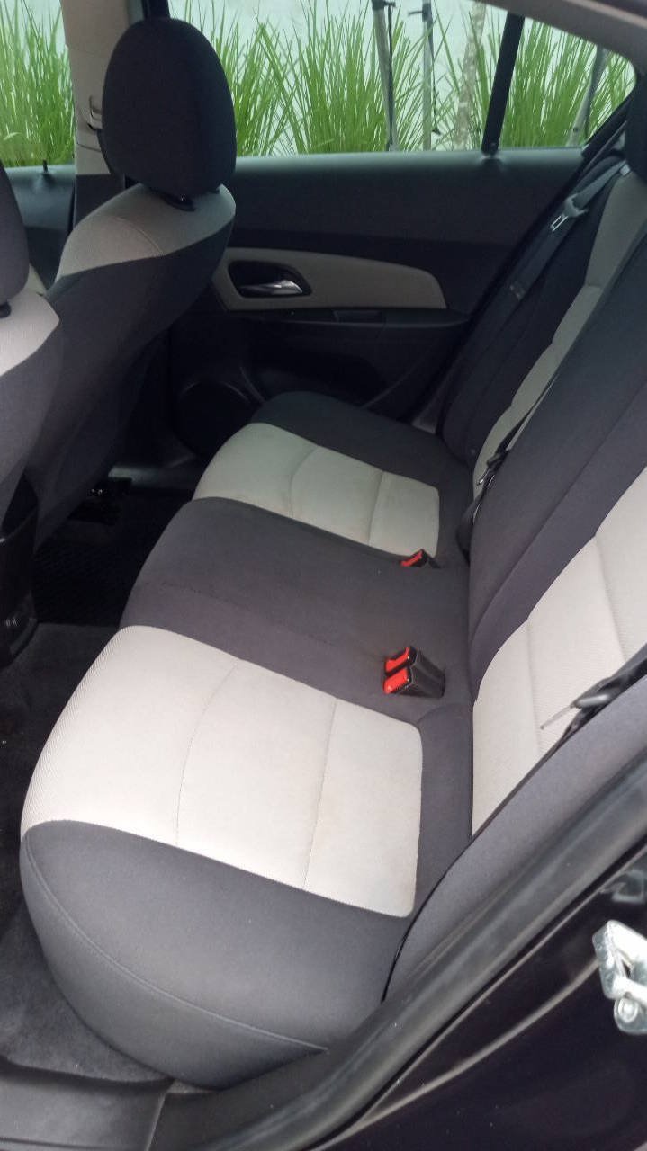 Used 2016 Chevrolet Cruze LS FWD image 17