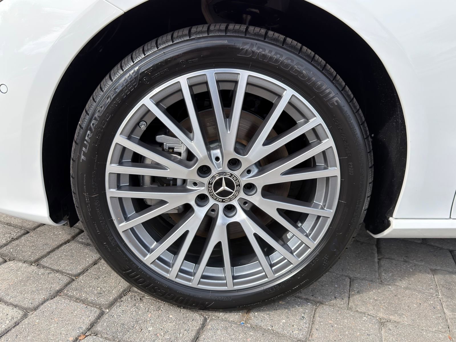 New 2026 Mercedes-Benz CLA 250 image 12