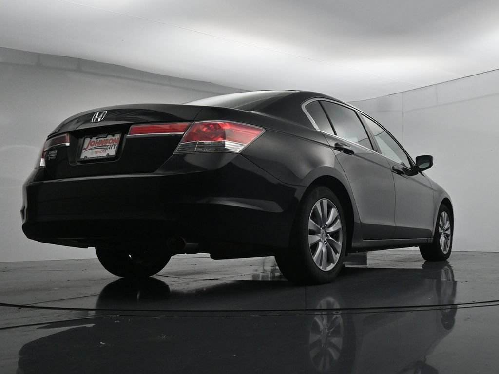 Used 2011 Honda Accord EX image 36
