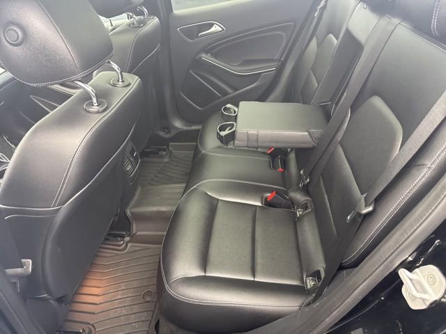 Used 2017 Mercedes-Benz GLA 250 image 36