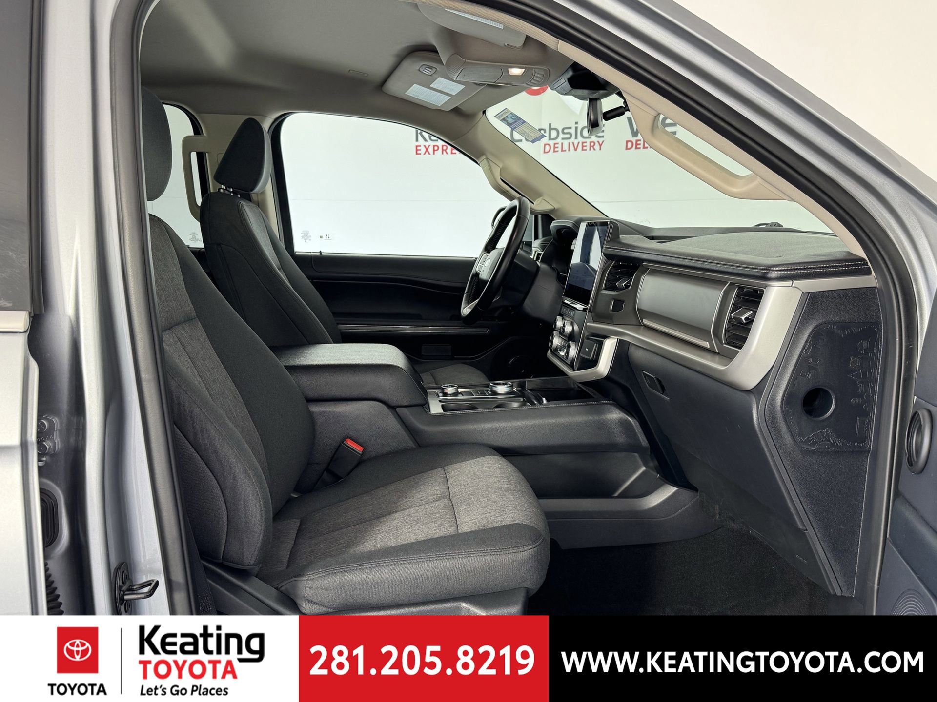 Used 2024 Ford Expedition XLT image 20