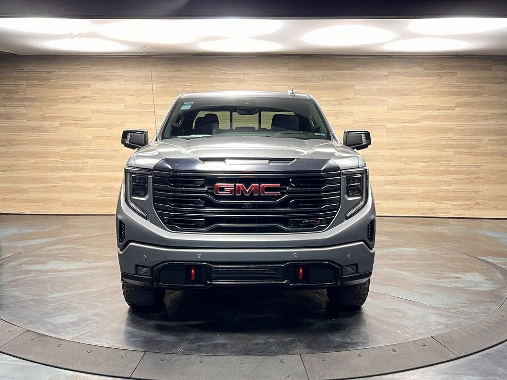 Used 2024 GMC Sierra 1500 AT4 w/ Technology Package image 22