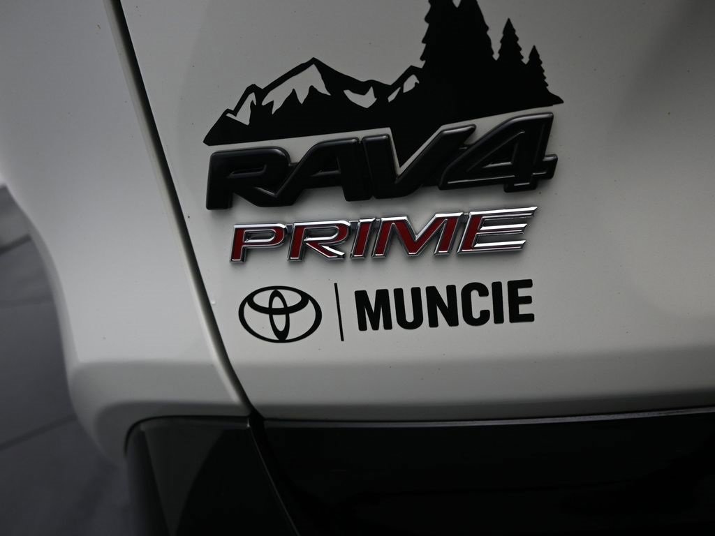 Used 2021 Toyota RAV4 XSE image 45