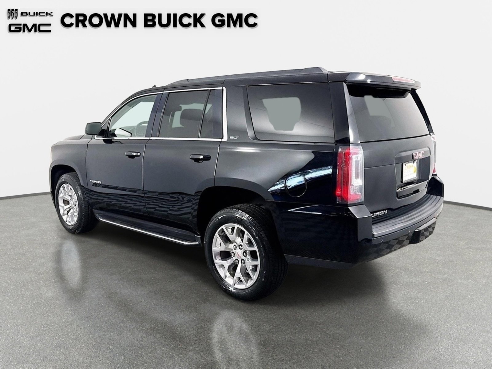 Used 2020 GMC Yukon SLT RWD image 7