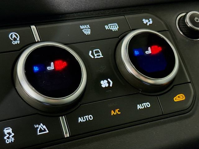 Certified 2022 Land Rover Defender 110 X-Dynamic SE AWD/4WD image 23