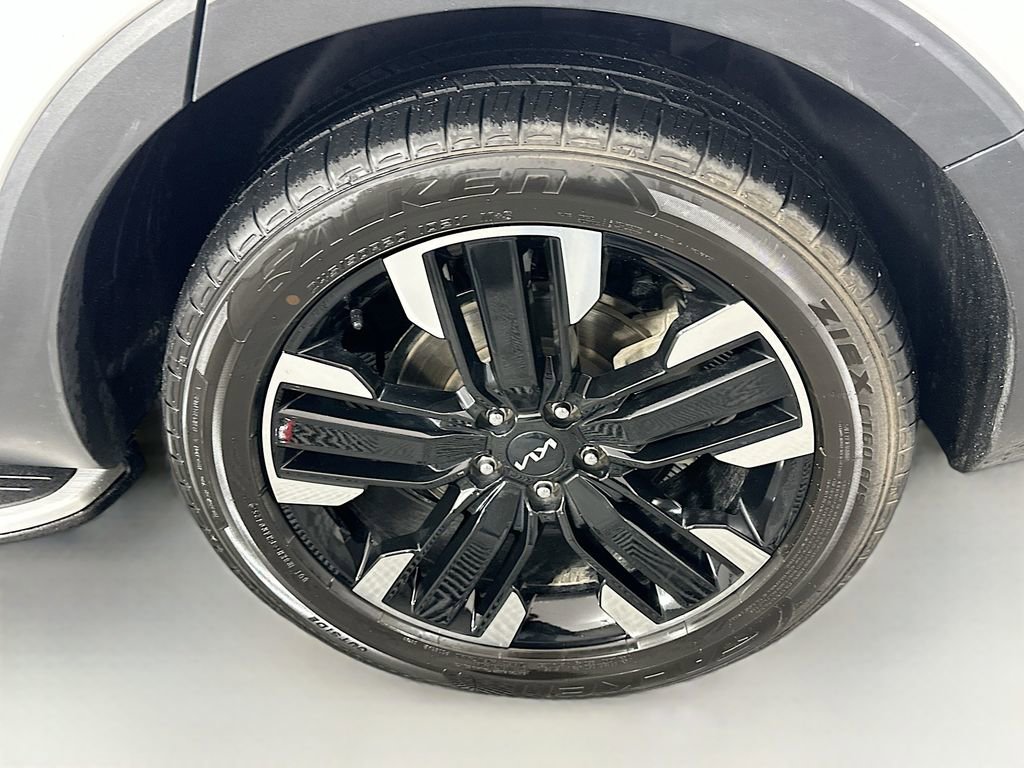 Used 2023 Kia Telluride SX Prestige image 34