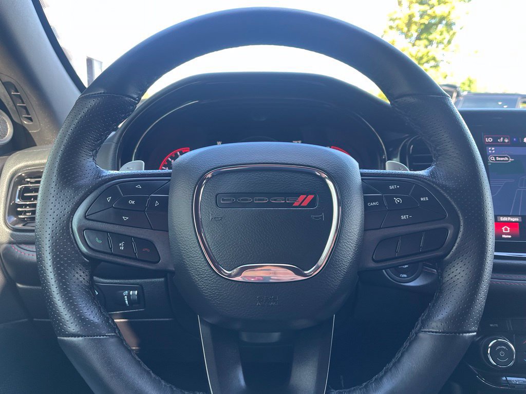 Used 2026 Dodge Durango GT AWD/4WD image 25