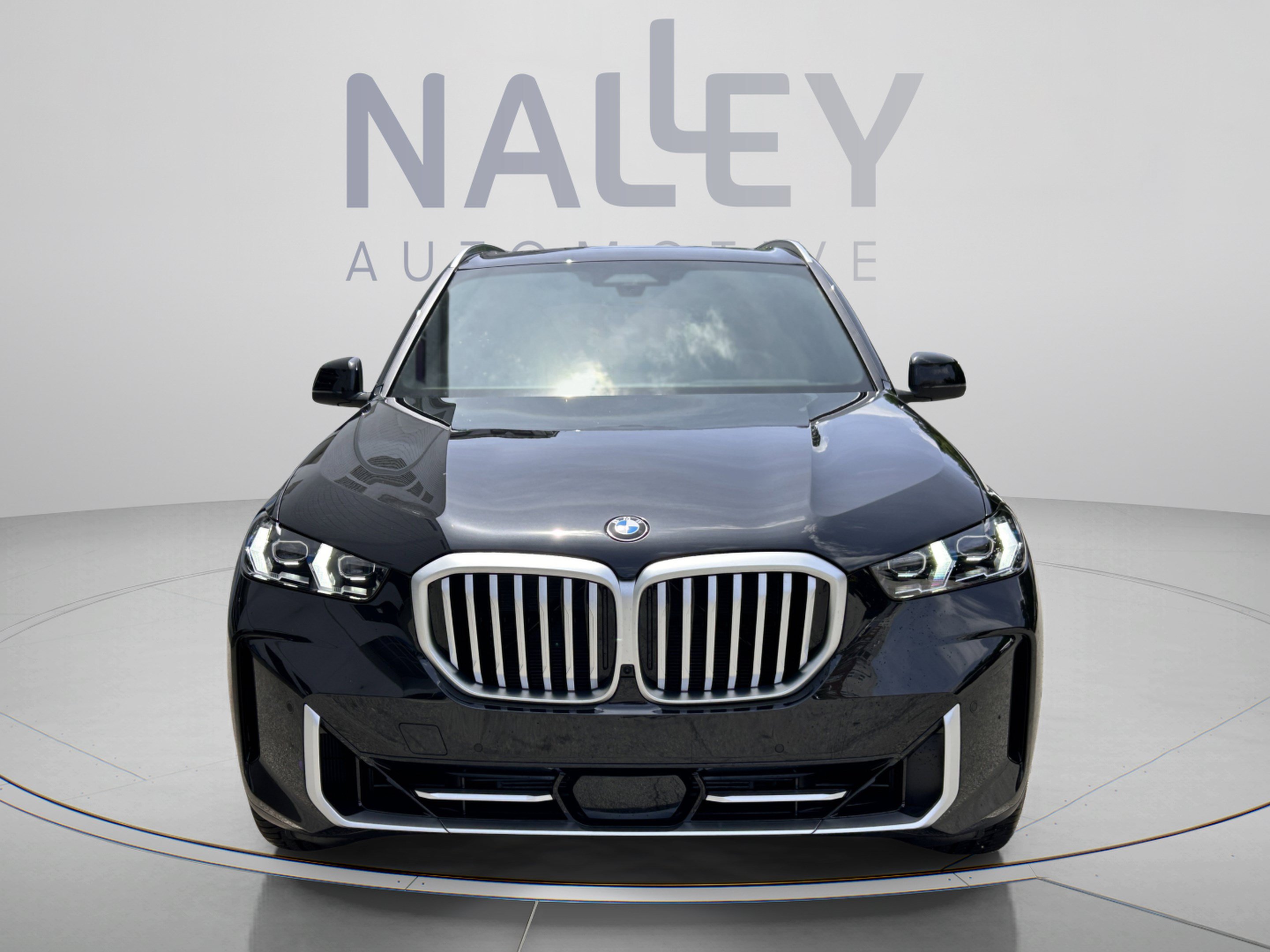 Used 2026 BMW X5 xDrive40i AWD/4WD image 6
