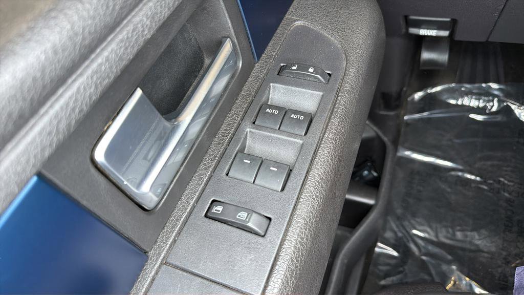 Used 2013 Ford F150 Raptor w/ Luxury Equipment Group AWD/4WD image 19