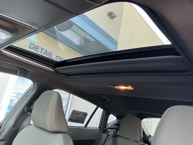 Certified 2024 Subaru Crosstrek 2.5i Sport image 15