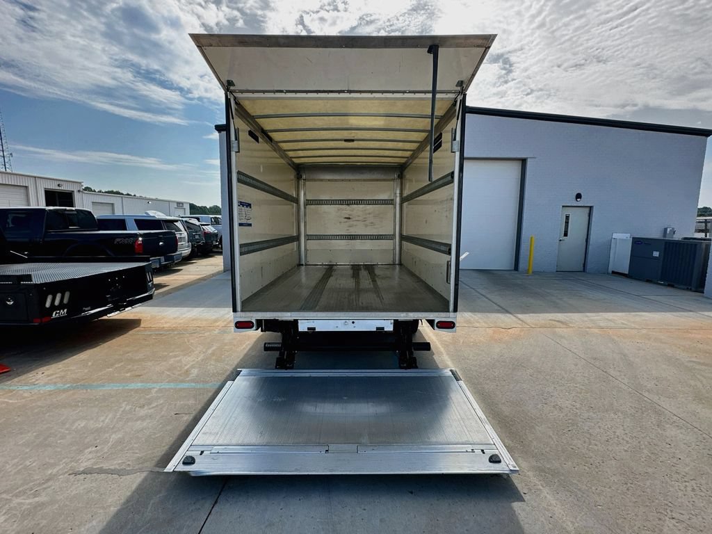 Used 2019 Ford Transit 350 156 DRW RWD image 32