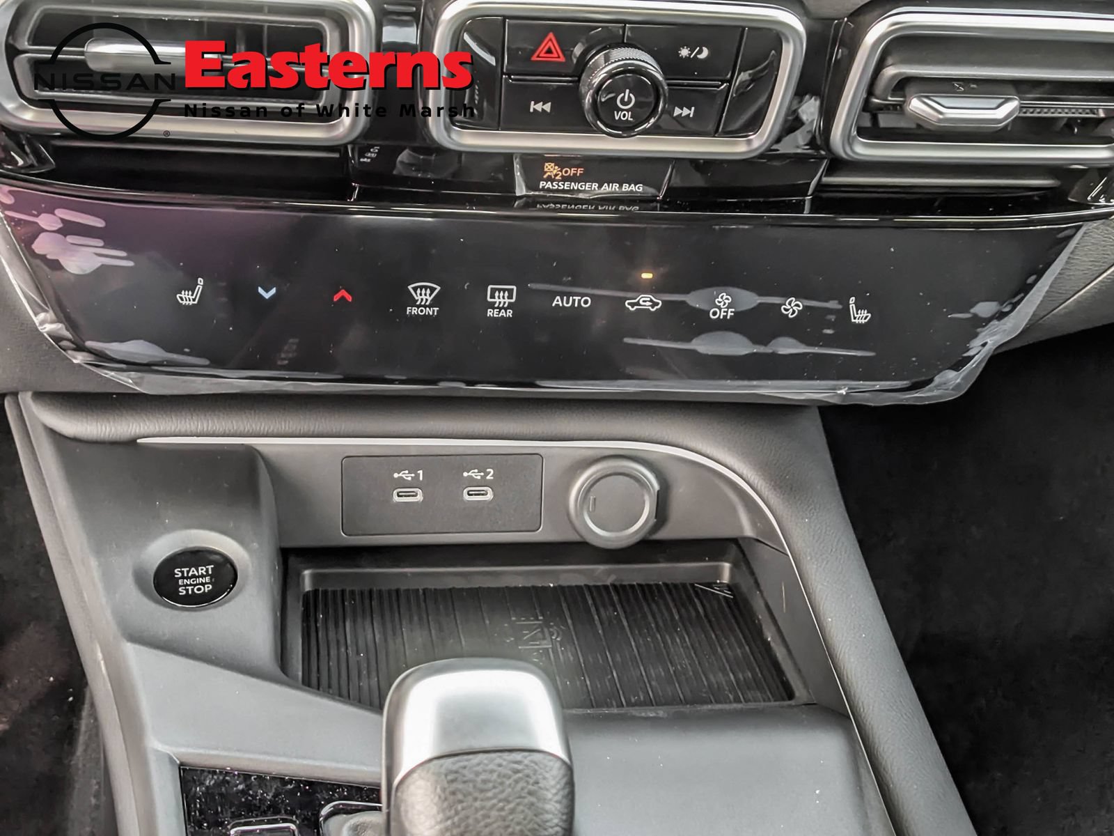 New 2026 Nissan Sentra SV w/ SV Convenience Package FWD image 20