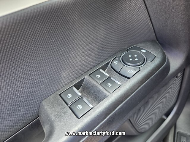 New 2026 Ford Bronco Sport Heritage AWD/4WD image 21
