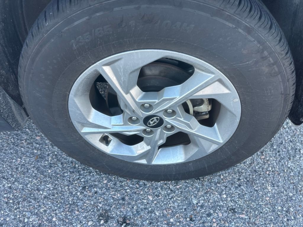 Used 2024 Hyundai Tucson SEL image 13