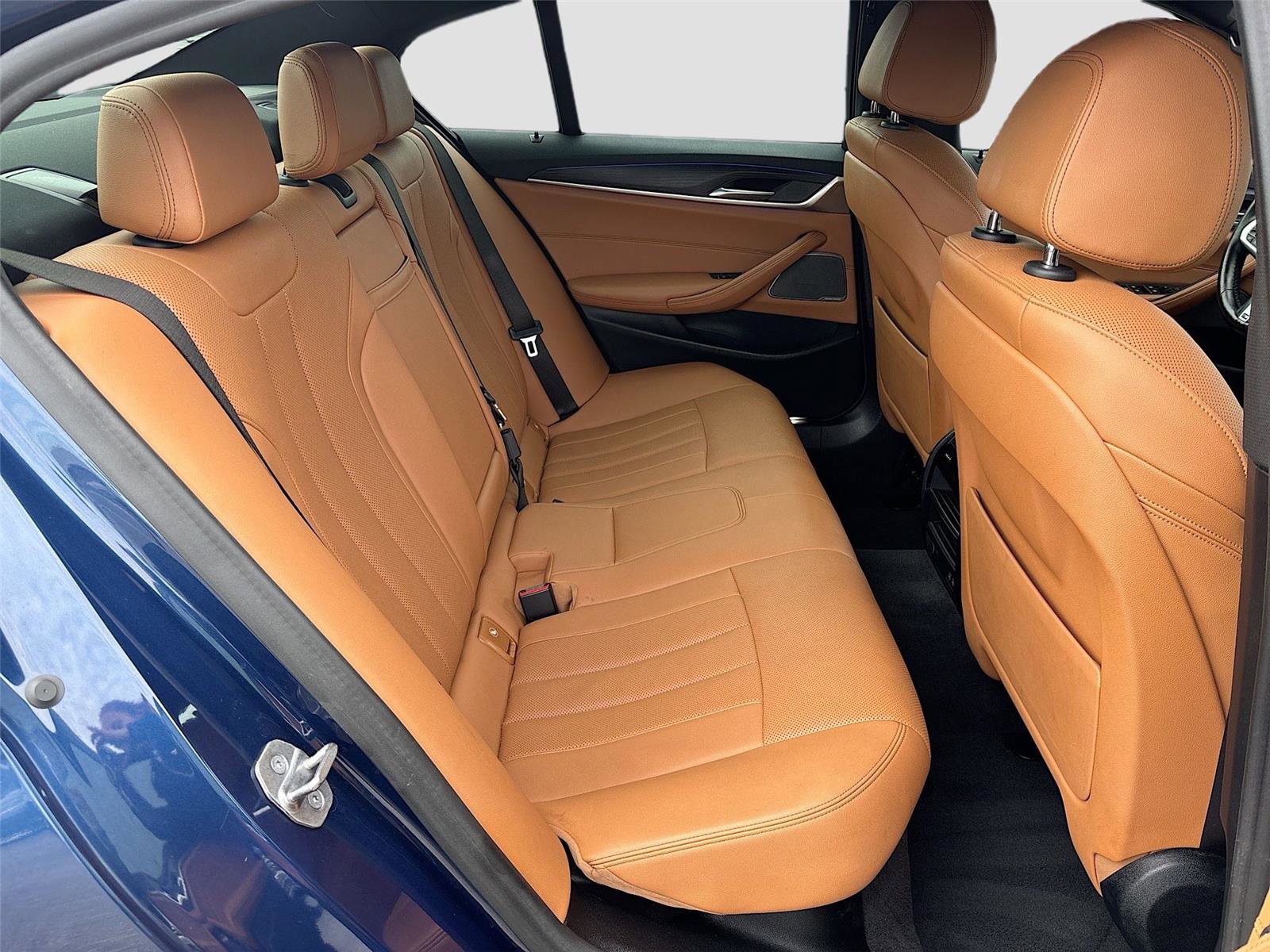 Used 2021 BMW 530i image 31