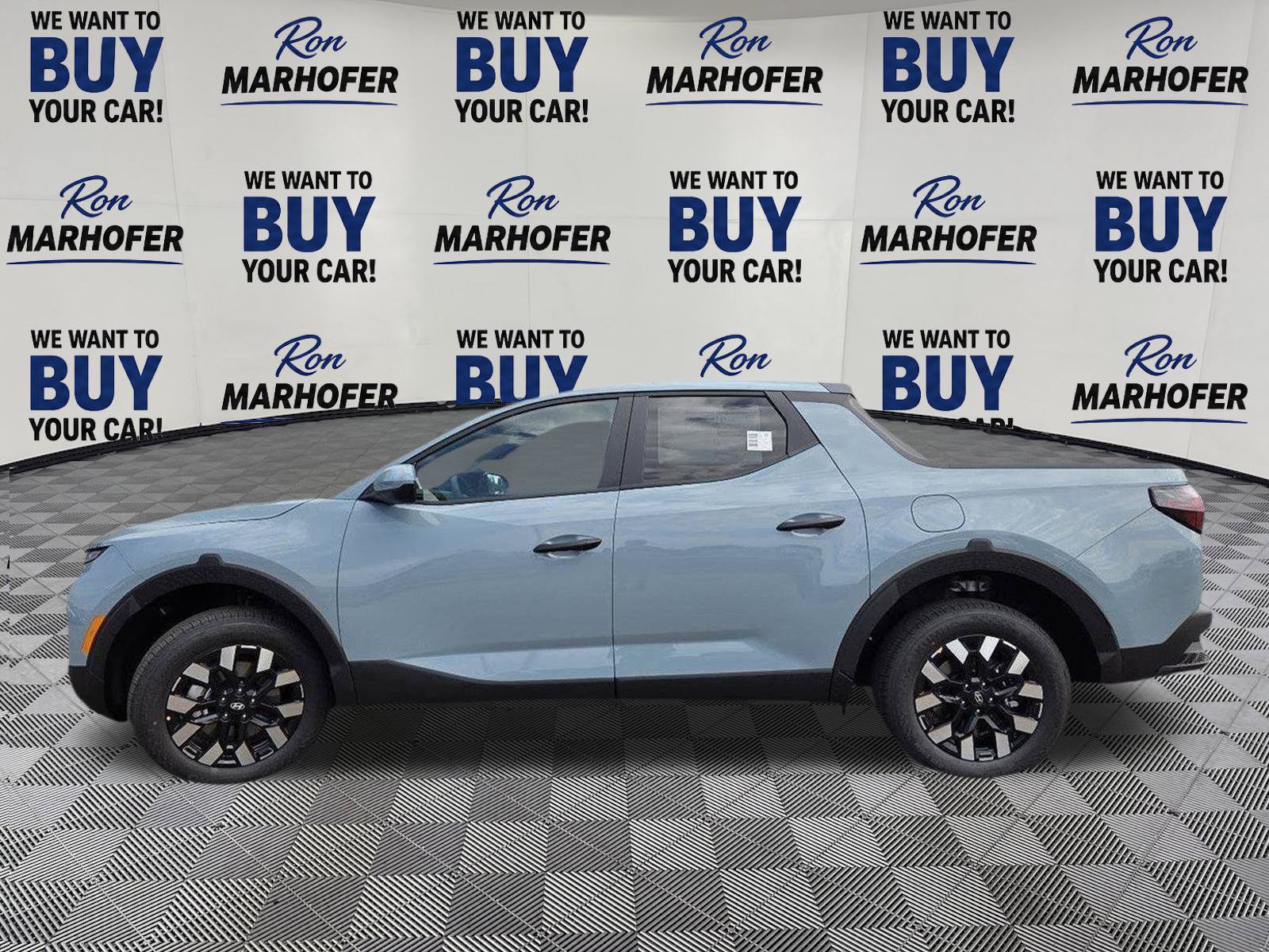New 2027 Hyundai Santa Cruz SE AWD/4WD image 34