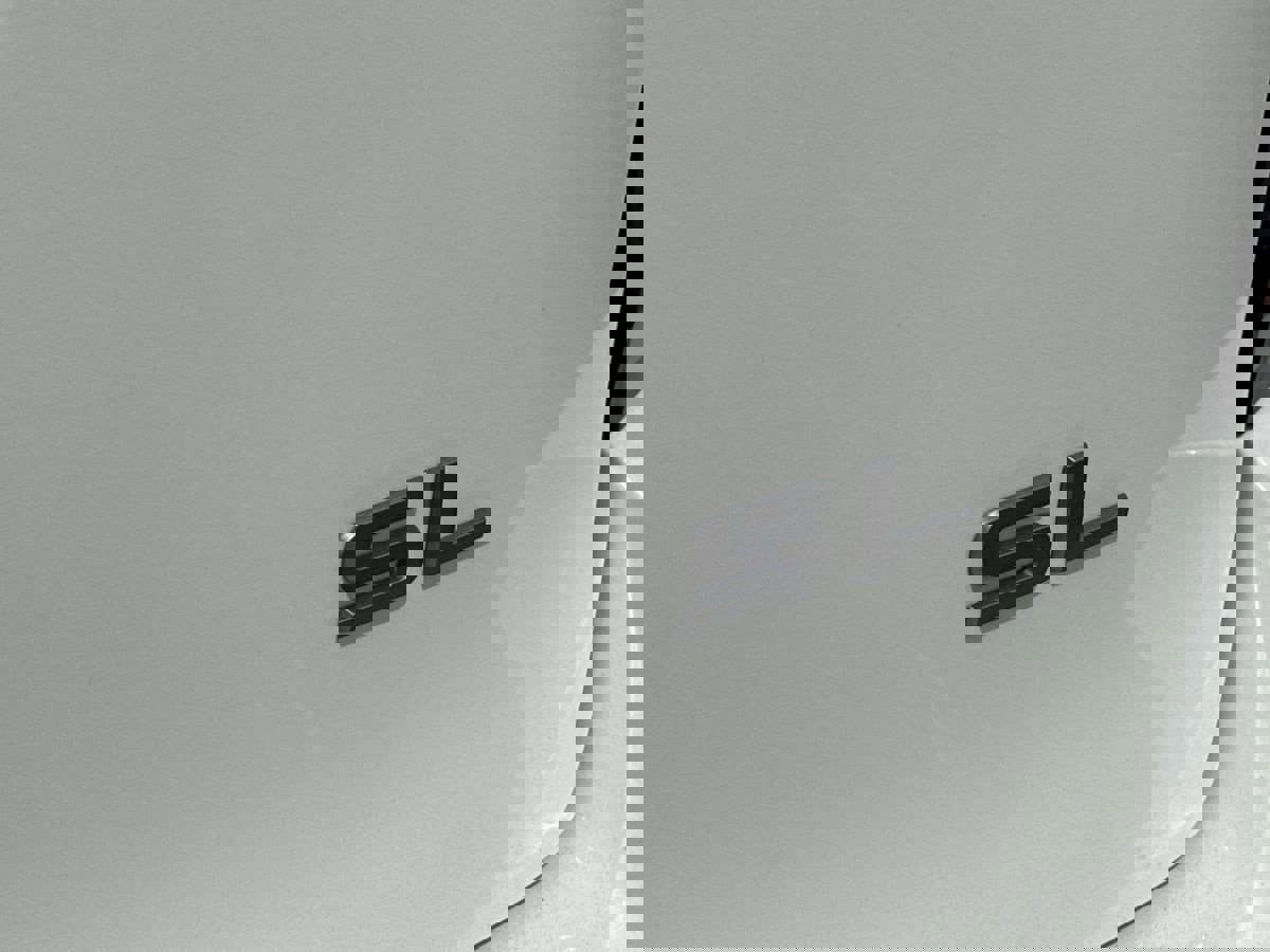 New 2026 Nissan Armada SL w/ Captain's Chari Seat Package image 10