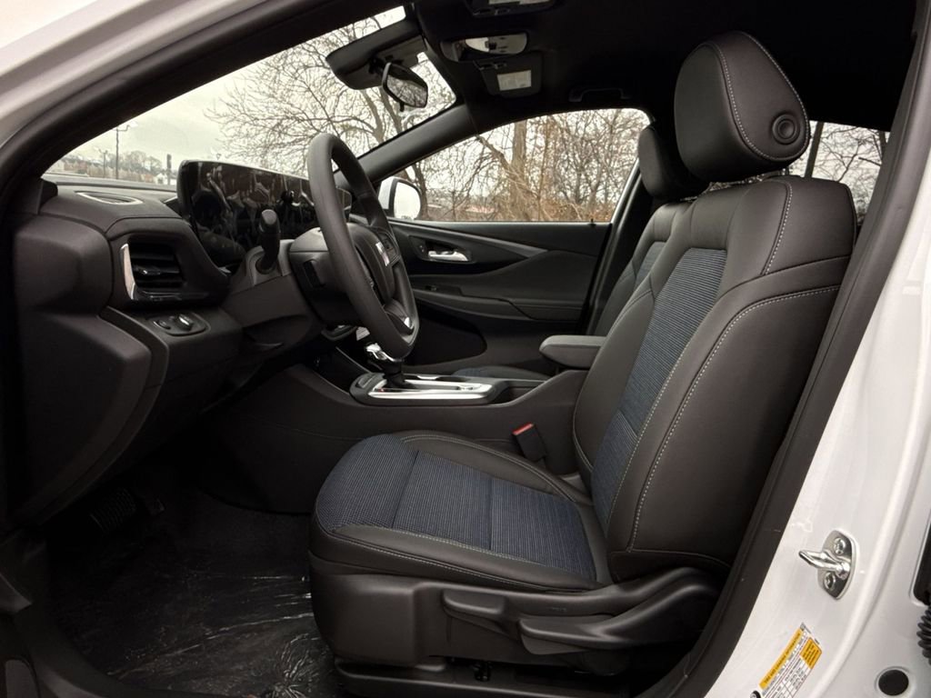 New 2026 Buick Envista Preferred image 13