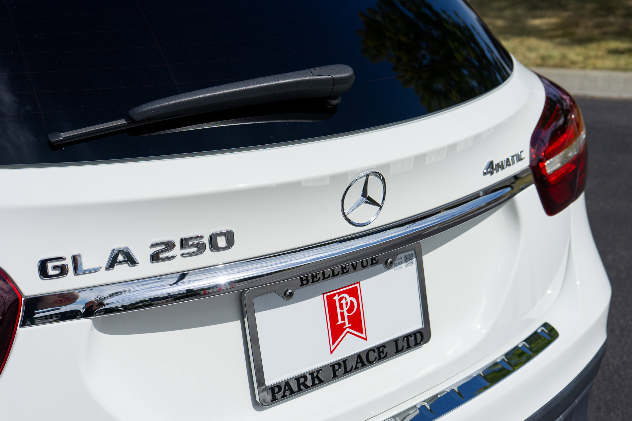 Used 2019 Mercedes-Benz GLA 250 4MATIC image 17