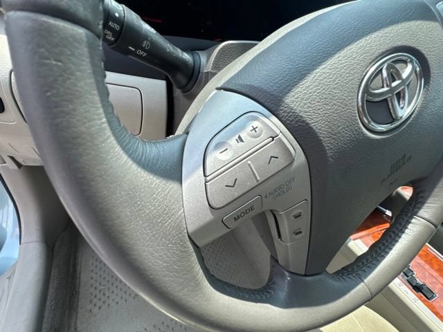 Used 2009 Toyota Camry XLE FWD image 17