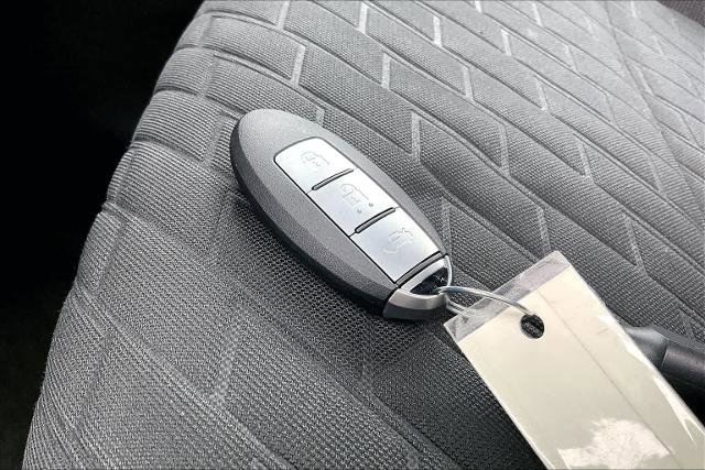 Certified 2021 Nissan Kicks SV image 13