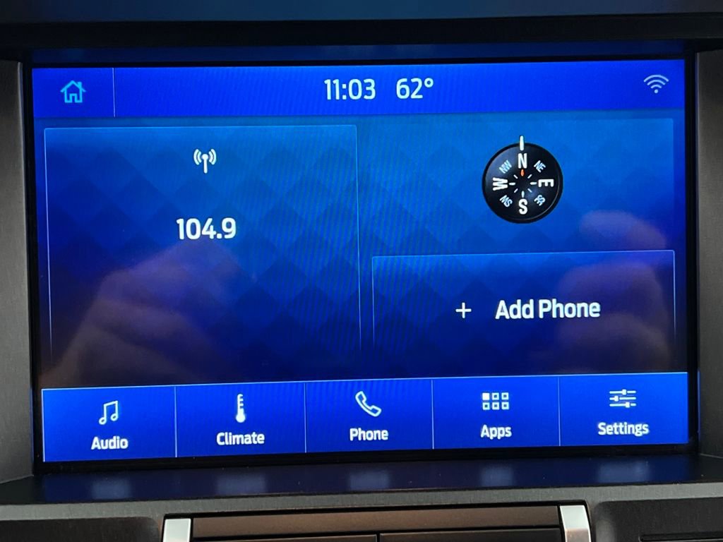 Used 2023 Ford Mustang Premium image 35