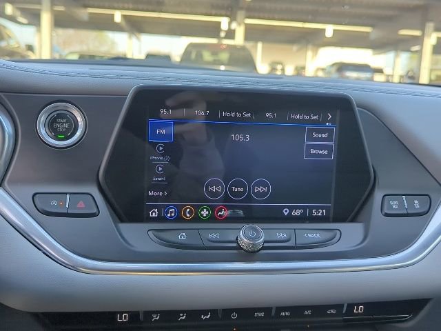 Used 2021 Chevrolet Blazer LT image 6