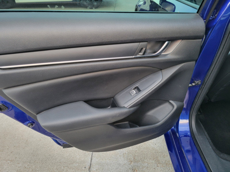 Used 2020 Honda Accord Sport image 26