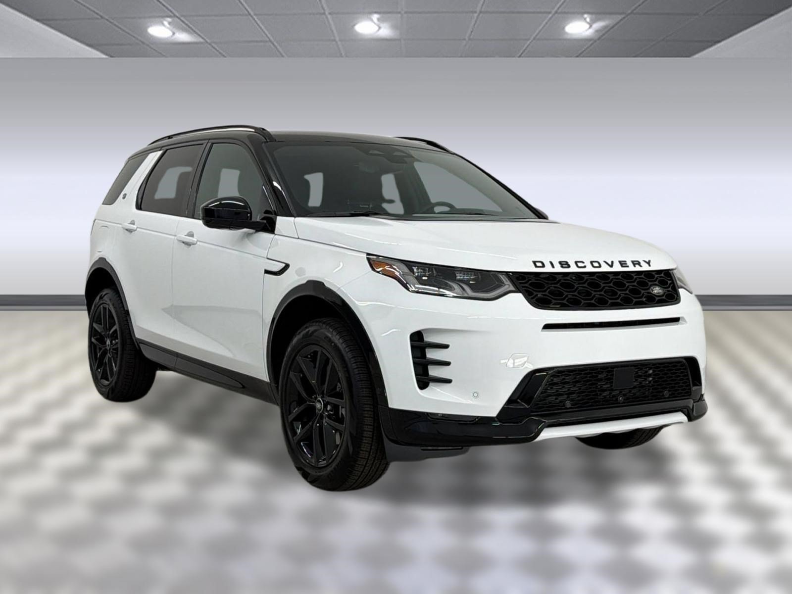 New 2026 Land Rover Discovery Sport Landmark AWD/4WD image 7