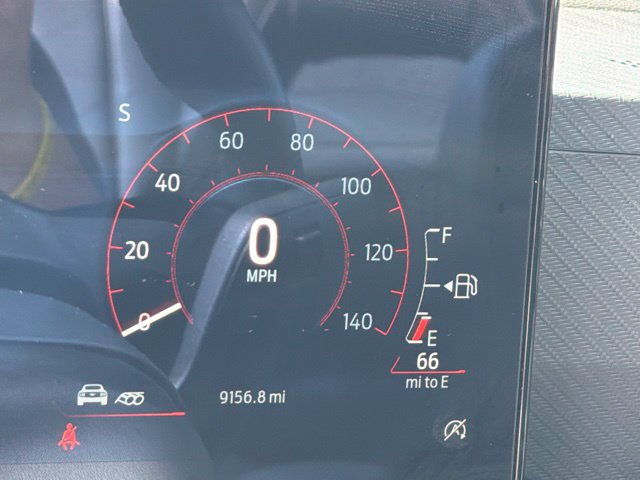 Used 2025 Ford Mustang Coupe RWD image 29