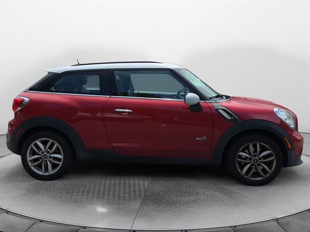 Used 2013 MINI Cooper Paceman S AWD/4WD image 6