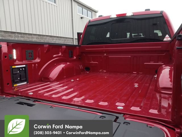 New 2025 Ford F150 King Ranch image 30