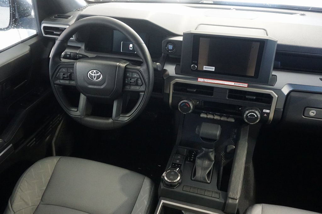 New 2026 Toyota Tacoma SR5 image 27