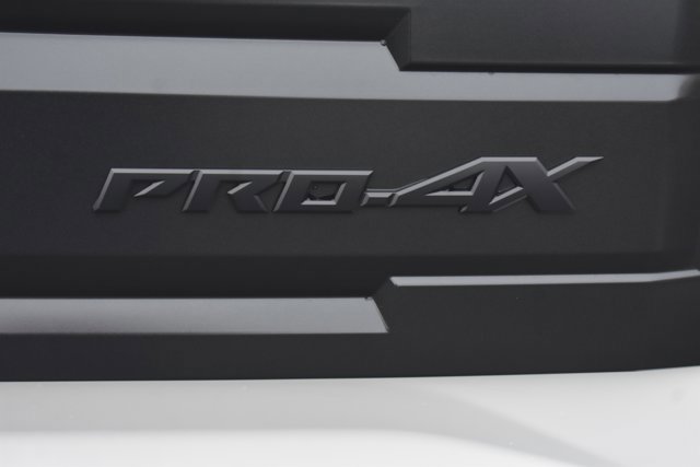 New 2026 Nissan Frontier PRO-4X w/ Tow Package image 7