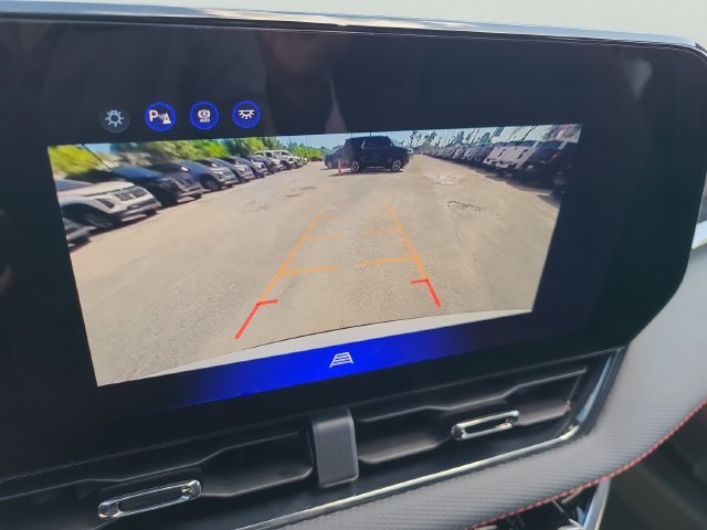 New 2027 Chevrolet Equinox RS FWD image 31