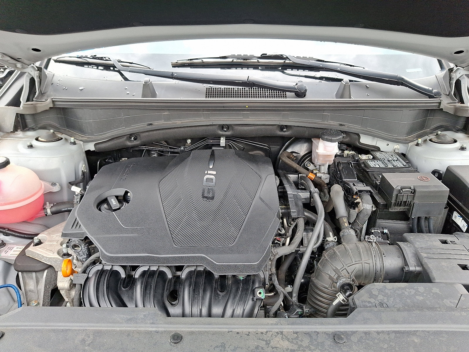 Used 2023 Kia Sportage X-Line w/ X-Line Premium Package image 29