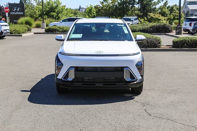 New 2026 Hyundai Kona SE FWD image 7