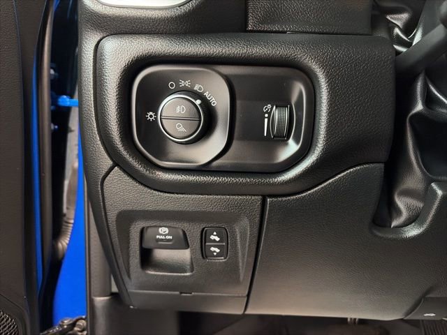 Certified 2023 RAM 1500 Big Horn image 16