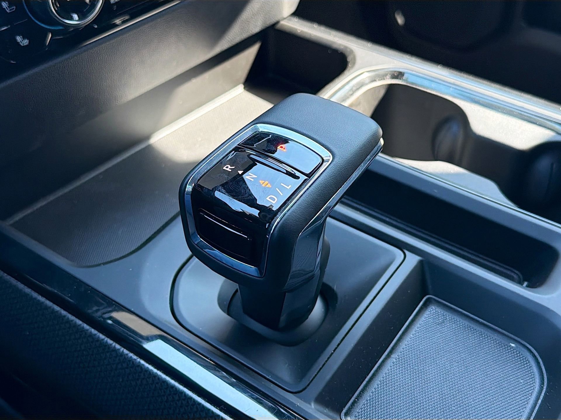 Used 2023 Chevrolet Silverado 1500 ZR2 w/ Technology Package image 22