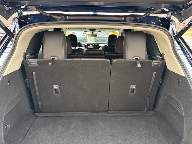 Certified 2025 INFINITI QX60 Pure image 28