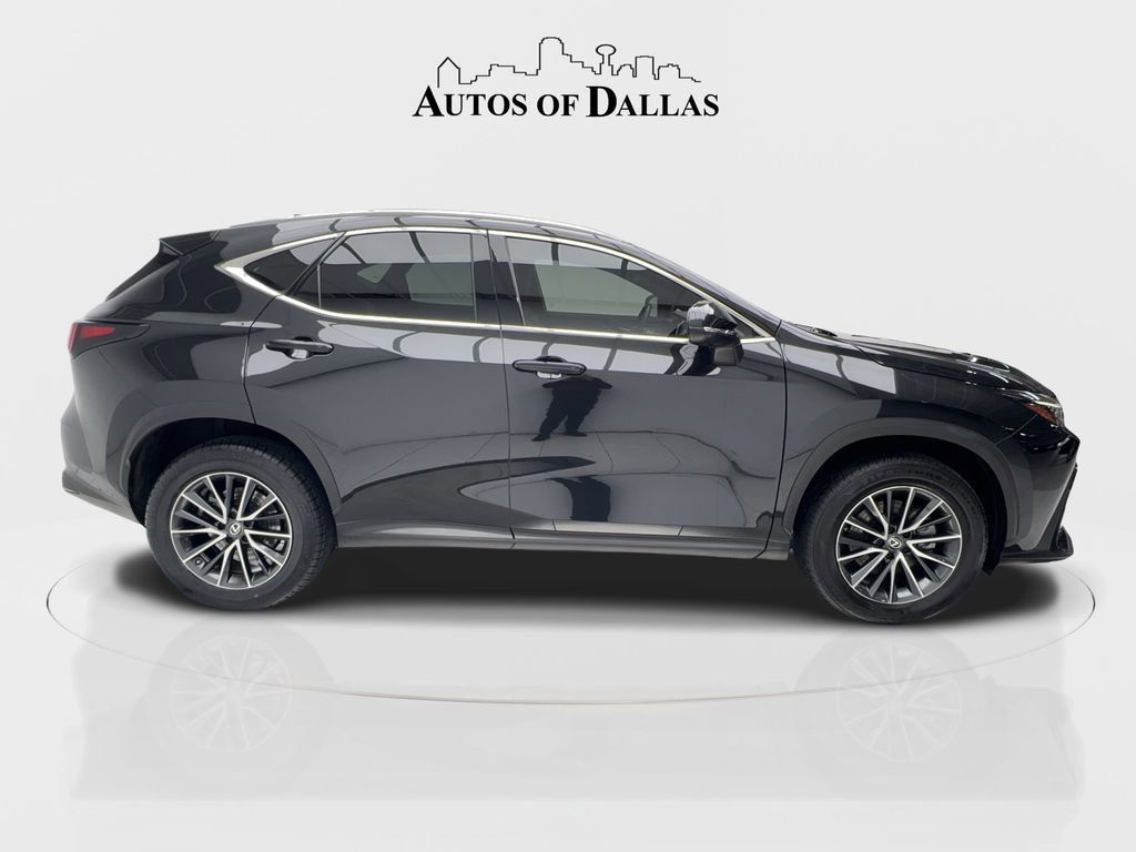 Used 2022 Lexus NX 350 AWD image 7