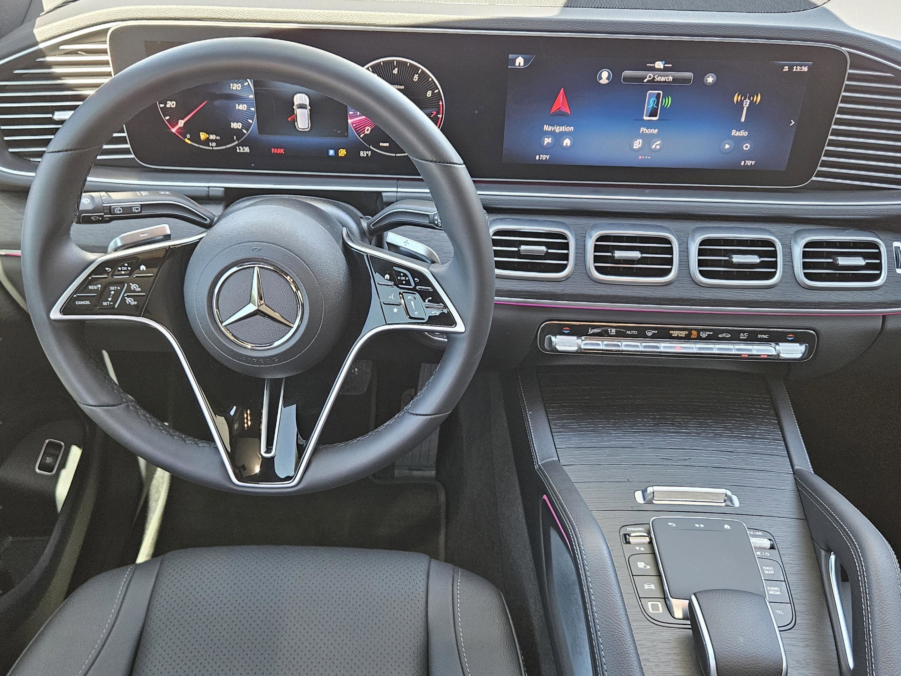 Certified 2026 Mercedes-Benz GLE 350 4MATIC image 27